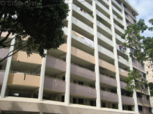 Blk 118 Ang Mo Kio Avenue 4 (Ang Mo Kio), HDB 3 Rooms #46342
